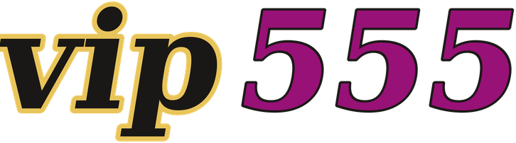 vip555 logo