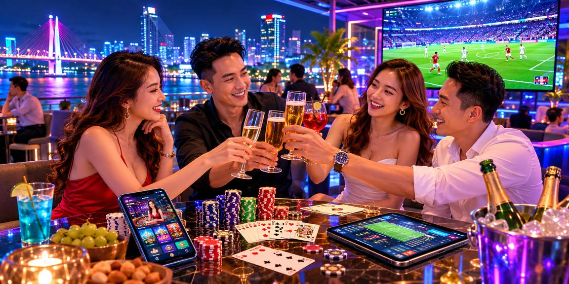 vip555 Mọi thắc mắc về tài khoản vip555 — có ở đây