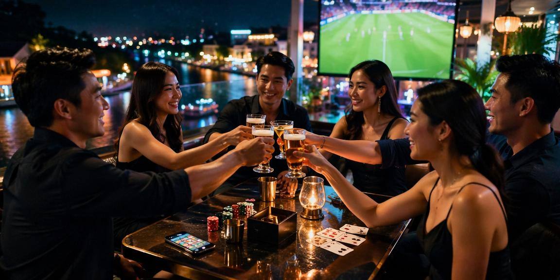 vip555 Điểm Nhấn Thể Thao